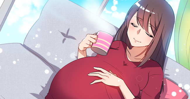 【！？】男性さん、彼女と彼女の母親を同時に妊娠させてしまう…（画像あり）