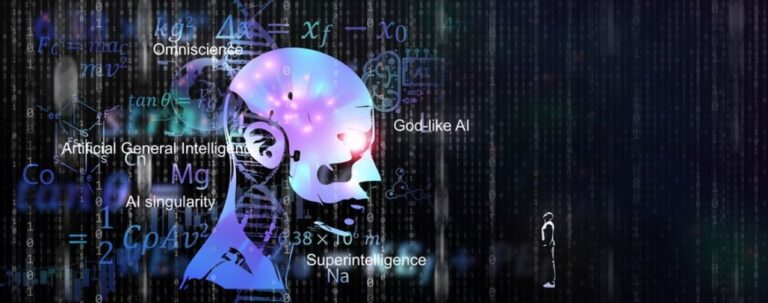 AIは人間を超えられない？現在のAIでは汎用人工知能に達しないと76%の専門家が予測