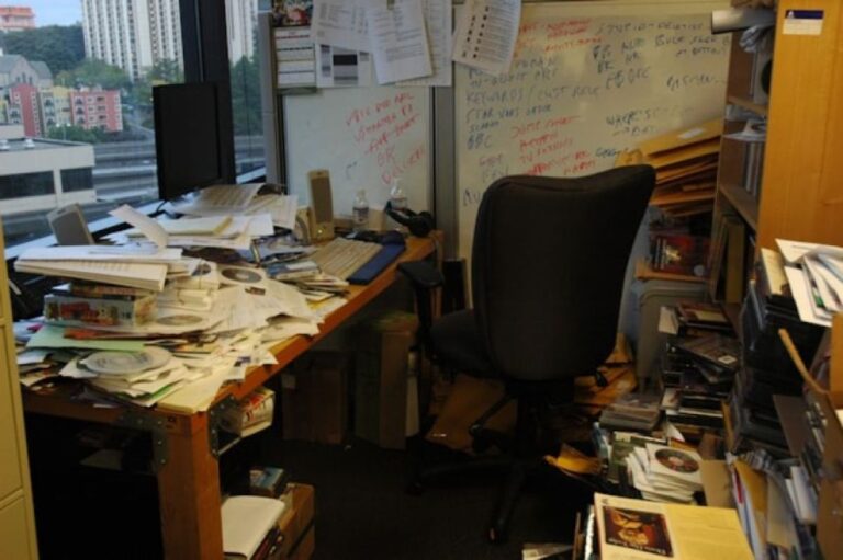 そうだ、チャットGPTに聞こう！部屋が汚すぎて困っていた人のライフハックが話題に