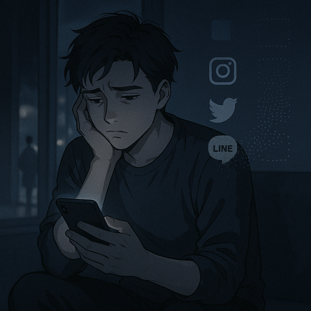 人間関係リセット癖あるやついる？