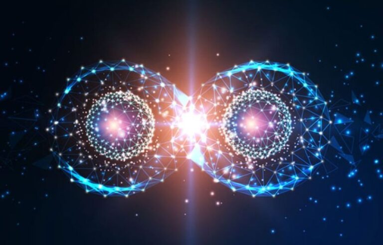 生命内部に量子信号を発見、細胞が光で情報を伝えていた！