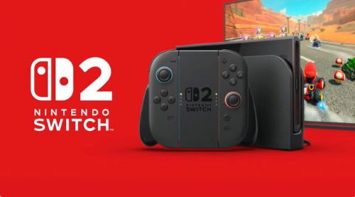『ニンテンドースイッチ2』スペック発表で「ゲーミングPCいらない」の流れが完成　任天堂大勝利へ