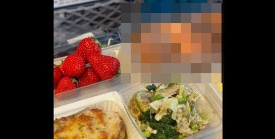 女優さん、新幹線で〇〇を食べてしまい炎上・・・「臭そう」「これくらいよくね？」「駅弁なら許されたのに」