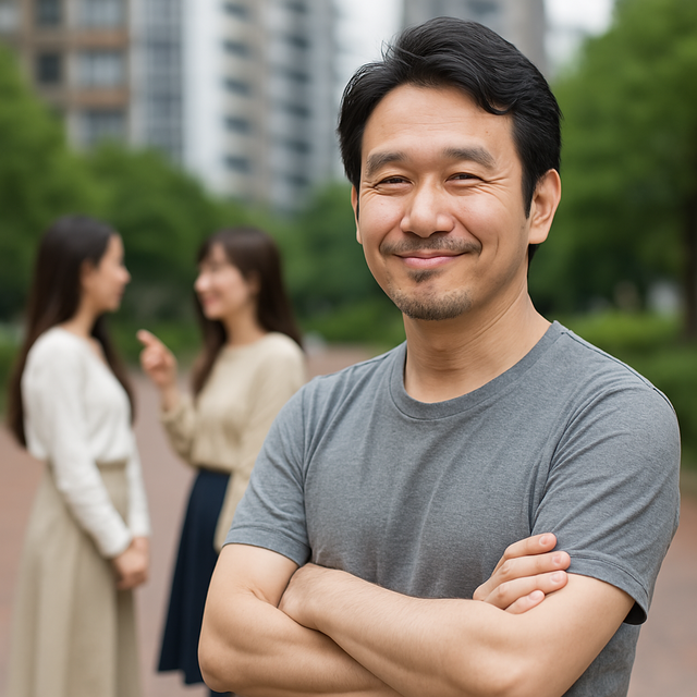 独身男性(40)「男は40からモテる！」←これ本人らの願望でしかないらしいなw