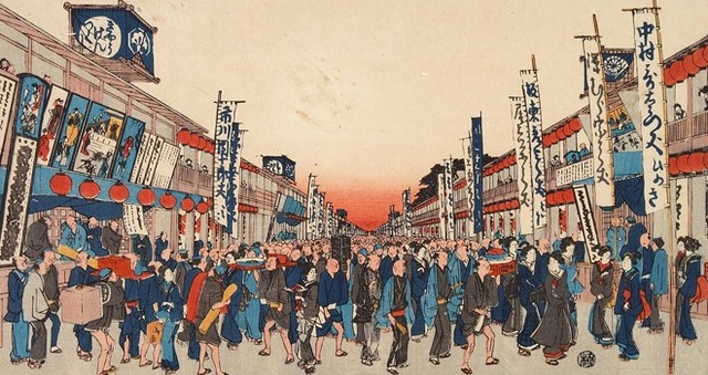 江戸末期三千万人→明治末期五千万→大正六千万→終戦時七千万人← 近現代になって人口増えまくる原因って何？