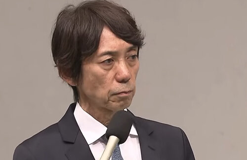 フジ黄金時代の立役者、関西テレビの大多亮社長が辞任！中居正広問題時にフジ専務として対応「女性の心情に寄り添えず苦しめてしまった」