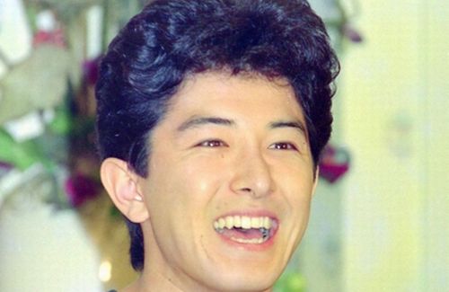 【画像】大昔に「新加勢大周」として騒動になった坂本一生さん（53歳）、現在の激変した姿にネット衝撃！　「誰これ」「えええええ」