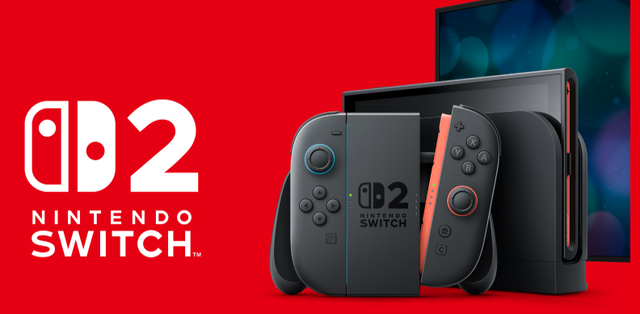 『ニンテンドースイッチ2』の抽選販売受付がついに開始！！お前らもちろん条件満たしてるよな？