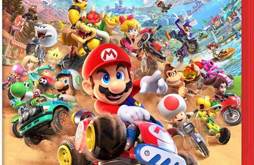 【画像】スイッチ2新作『マリオカート ワールド』、新参戦キャラがもうめちゃくちゃｗｗｗｗｗ