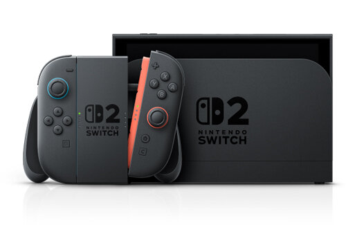 【正式発表】『ニンテンドースイッチ2』NVIDIAの超解像技術「DLSS」とレイトレーシングに対応！グラフィック性能は約10倍に！