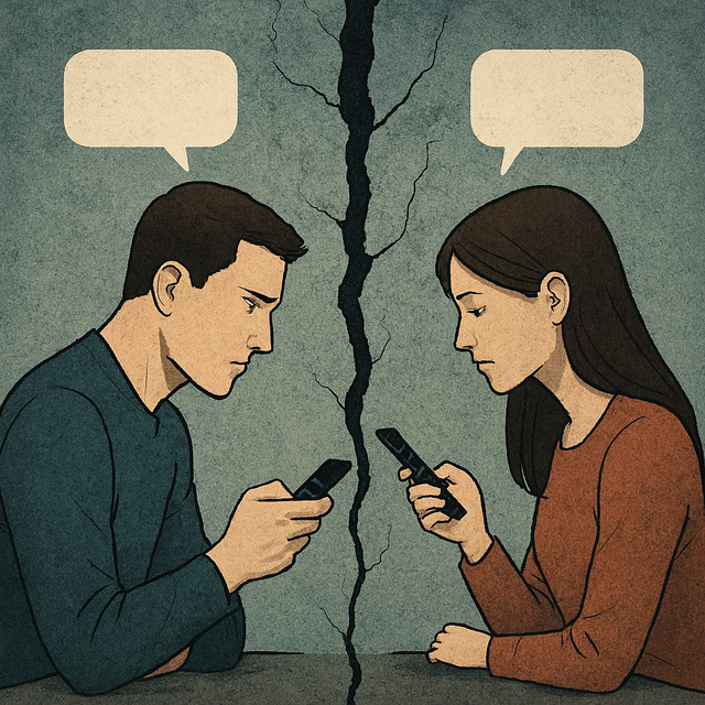 昨今のSNS上での男女分断ヤバない？？？