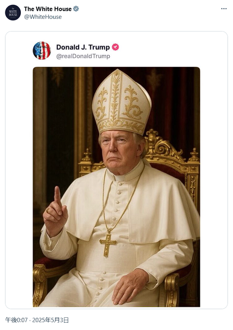 特級相場操縦士のトランプ大統領、唐突に米国外製作の映画に関税100%と言い出す