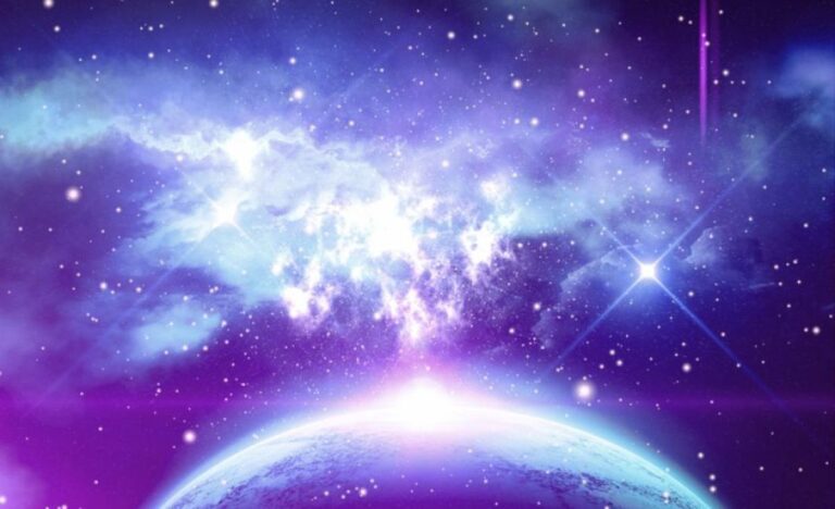 宇宙は予想以上に早く消滅する。10の78乗年で終焉を迎える可能性
