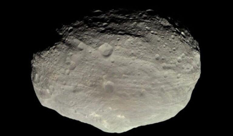 ベスタは惑星の“なりそこね”ではなかった？ NASAが従来の定説を覆す発見