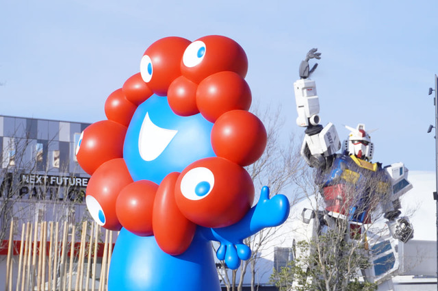 まだ開催1か月経ってない関西万博ではやくも「アレ」が故障続出で不満の声