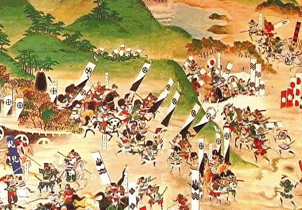【歴史if】現代文明の物300万円分で関ヶ原の戦局を変えられるのか？歴史シミュレーション開始！