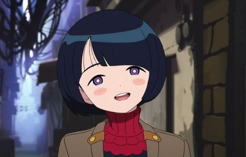 【悲報】『ジークアクス』シイコさんのえちえちファンアートがSNSに大量放出　→　シイコさんで視聴を決意した外国人ニキ、ガチで大変な事になってしまうｗｗｗｗｗ