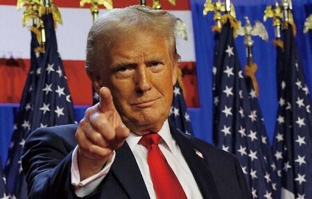トランプ大統領、海外制作映画に“100%”の関税を課すと発表・・・ハリウッドは大打撃で混乱状態に