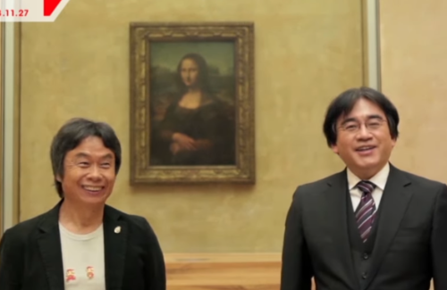 ルーヴル美術館の3DSガイドサービス、2025年9月でついに終了へ・・・「運用を終了し、新システムに置き換えられます」