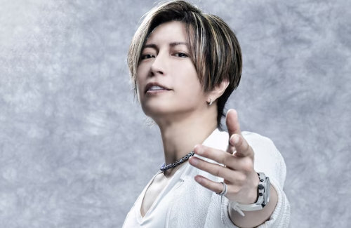 古古米発言でGACKTを「残念な人」と投稿したクリスタルキング元メンバーさん、ガチの長文説教を返され謝罪「本当に申し訳ありませんでした」