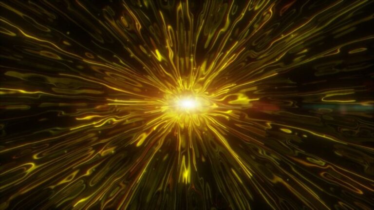 太陽の30万倍！人類が作り出した史上最高の温度