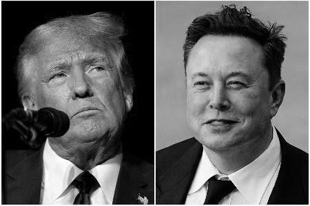 【暴露経緯まとめ】トランプ大統領とイーロン・マスク氏の関係、完全に終わる【エプスタイン事件】
