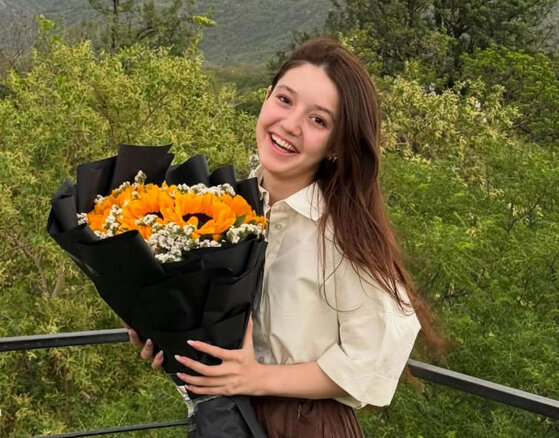 パキスタンの美人インフルエンサー女性(17)、ファンの求婚を断った結果最悪な事態に・・・