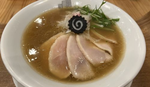 X民「おすすめされてたラーメン屋さんで食事！ごちそうさまでした！」→人生初の衝撃展開に