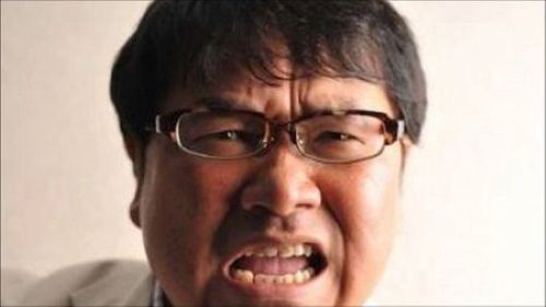カンニング竹山さん、激怒「農協の子から手紙もらった。苦情電話が殺到して仕事にならないらしい。ワーワー文句言う生き方って大人としてカッコ悪いですよ」