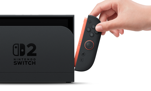 【悲報】ニンテンドースイッチ2、負傷者を出してしまう　重大な欠陥なのではと話題に