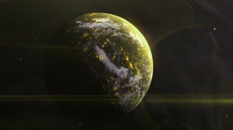 太陽系の地図が書き換わる？海王星の彼方に準惑星と思われる未知の天体を発見