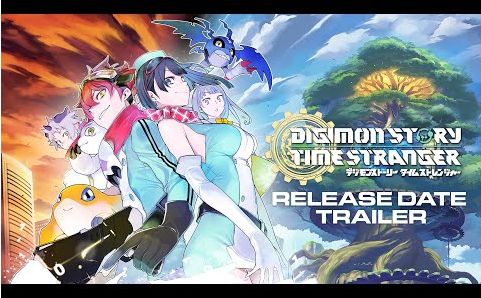 【予約開始】PS5『デジモンストーリー タイムストレンジャー』、Amazonで予約スタート！　ベルゼブモンのバイクやオメガモンにも乗れると判明ｗｗｗｗ