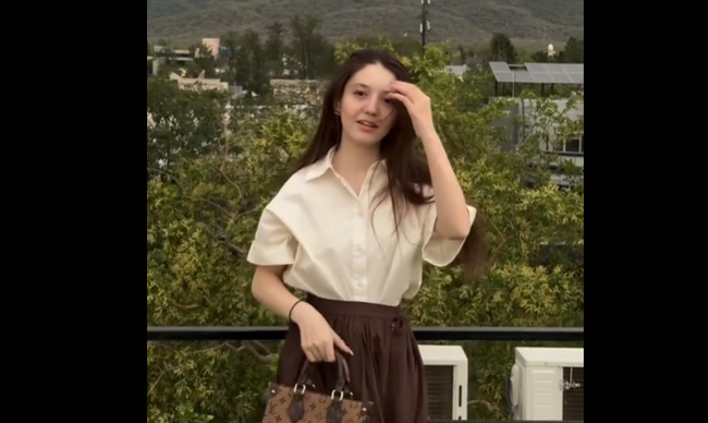 17歳の人気女性TikToker、求婚を断り続けた男性に殺害される