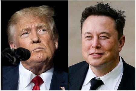 【特大速報】イーロン・マスク氏「トランプ大統領はエプスタイン事件の関係者だ。あの事件の真相が明かされない本当の理由がこれだ」