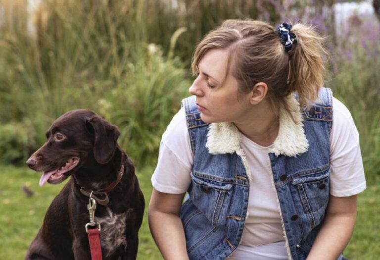 やはり犬と飼い主は似ている。科学が明かすその理由