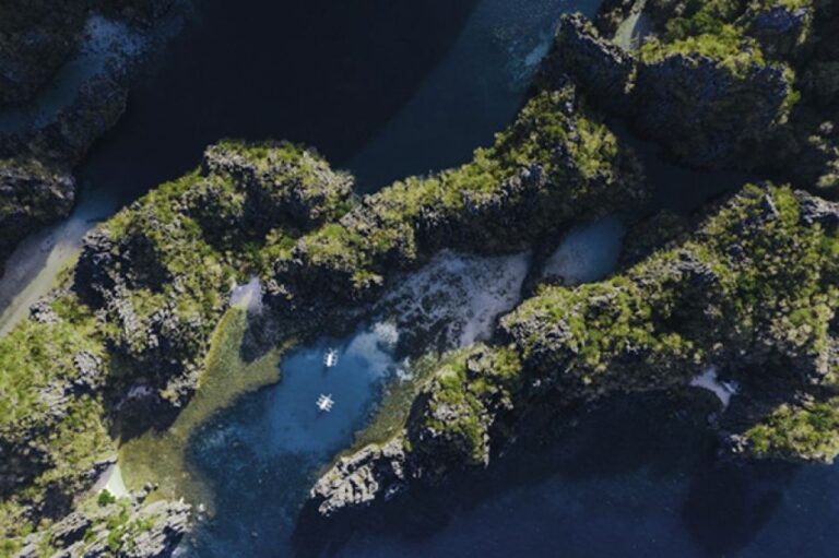フィリピンで発見された3万5000年前の海洋文化が、東南アジアの人類史を塗り替える