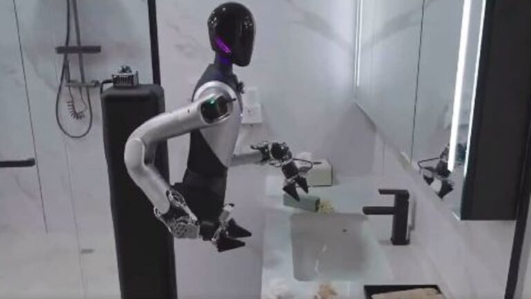 ホテルの清掃に特化したロボットが誕生！人手不足解消なるか？