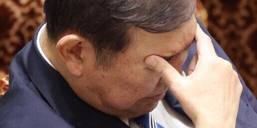 【悲報】石破首相、自民党内で完全に孤立していた・・・