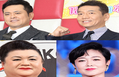 マツコ・デラックス、くりぃむしちゅー、有働由美子が新芸能事務所を設立！！　