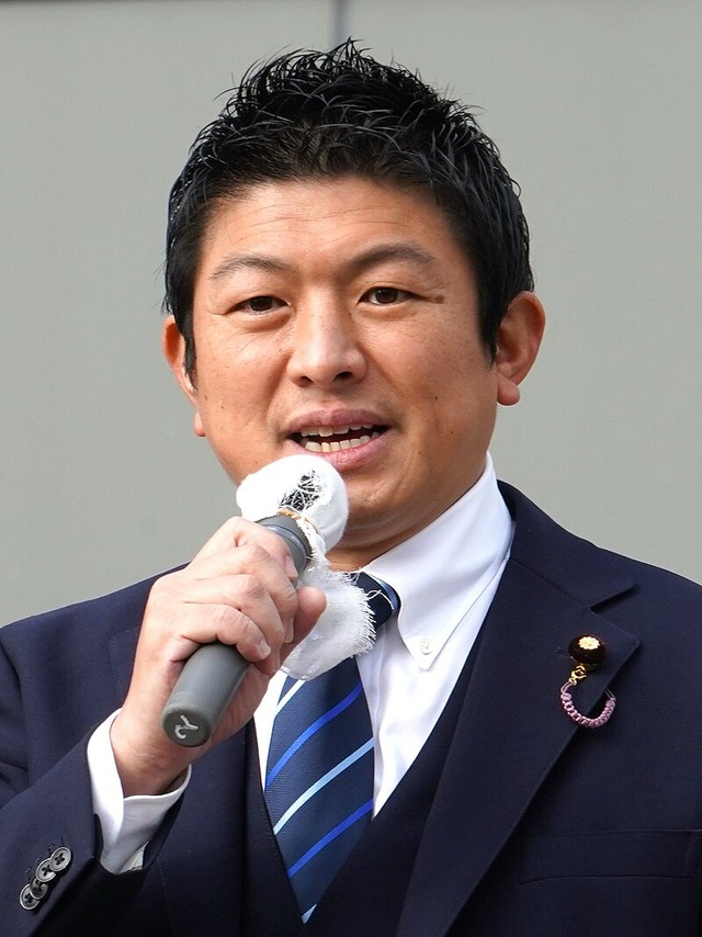 【速報】参政・神谷代表「国民民主とは政策は元々すごく遠いとは思っていない」　一大勢力へ