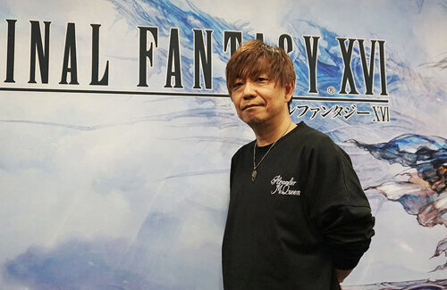 『FF17』はターン制バトルに戻る？フランス製JRPG『エクスペディション33』が大ヒット → スクエニ吉田氏の回答は・・・