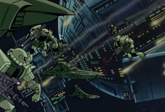 ガンダムの富野由悠季監督「人は宇宙では暮らせない。火星に移民しようとか言ってるおめでたい人たちは宇宙の過酷さを理解してない」