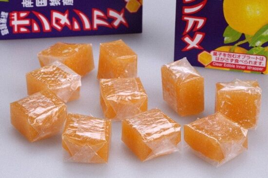 「食べると尿意が抑えられる」として“ボンタンアメ”が話題に！→本当に効くの？専門家に聞いた結果・・・