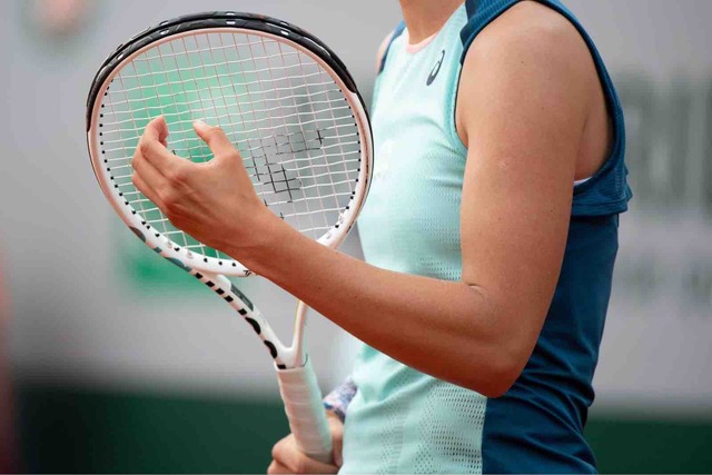 【恐怖】テニス大会に◯◯◯◯◯が乱入 →とんでもない被害が出て大会中止に・・・