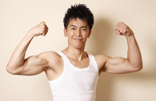 武井壮(52)「子ども欲しい。本当にいま子ども欲しい、オレ」「いい牝馬を募集しております」