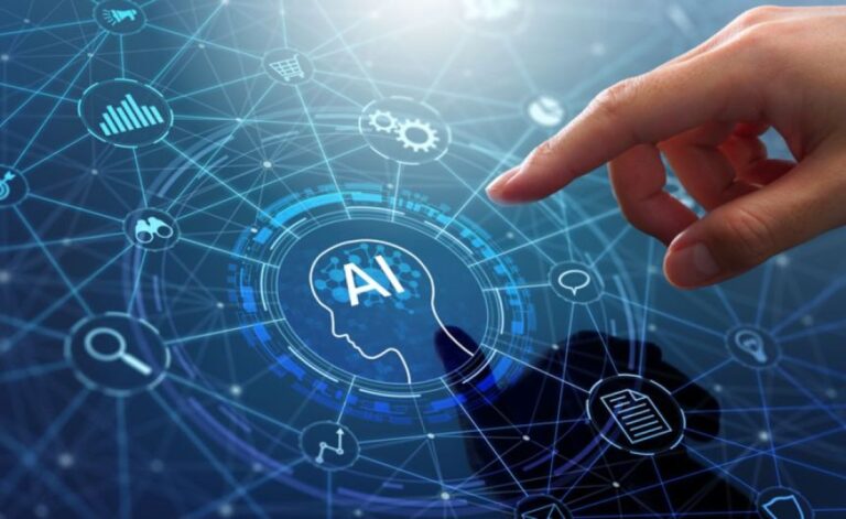 生成AIだけではない。人工知能の種類と仕組み、活用例をわかりやすく解説