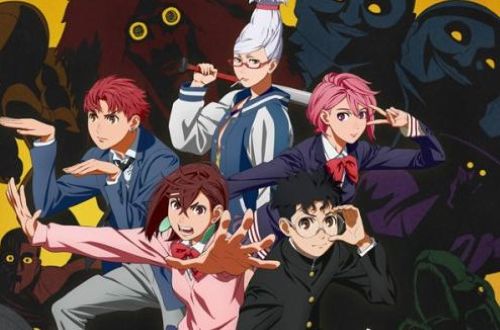 TVアニメ『ダンダダン』第2期、ガチで炎上中