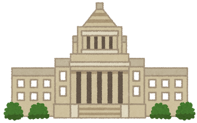 今の日本の政治に何が不満なんや？