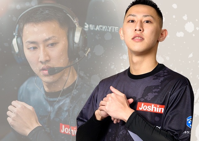 『R6S』世界2位のプロゲーマーCAG・BlackRay（長谷川翔）が監禁と暴行で逮捕