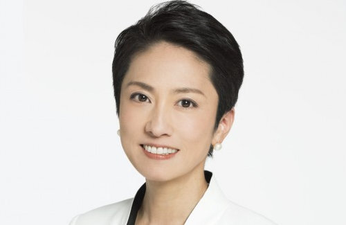 【参院選】立民・蓮舫氏、当選確実！都知事選で負け1年ぶりに国政復帰